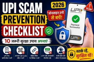 upi-scam-prevention-checklist-2026
