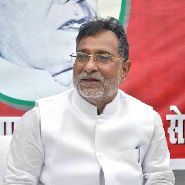 बलिया की राजनीति को बड़ा झटका: राम गोविंद चौधरी का निधन, 73 वर्ष की उम्र में ली अंतिम सांस
